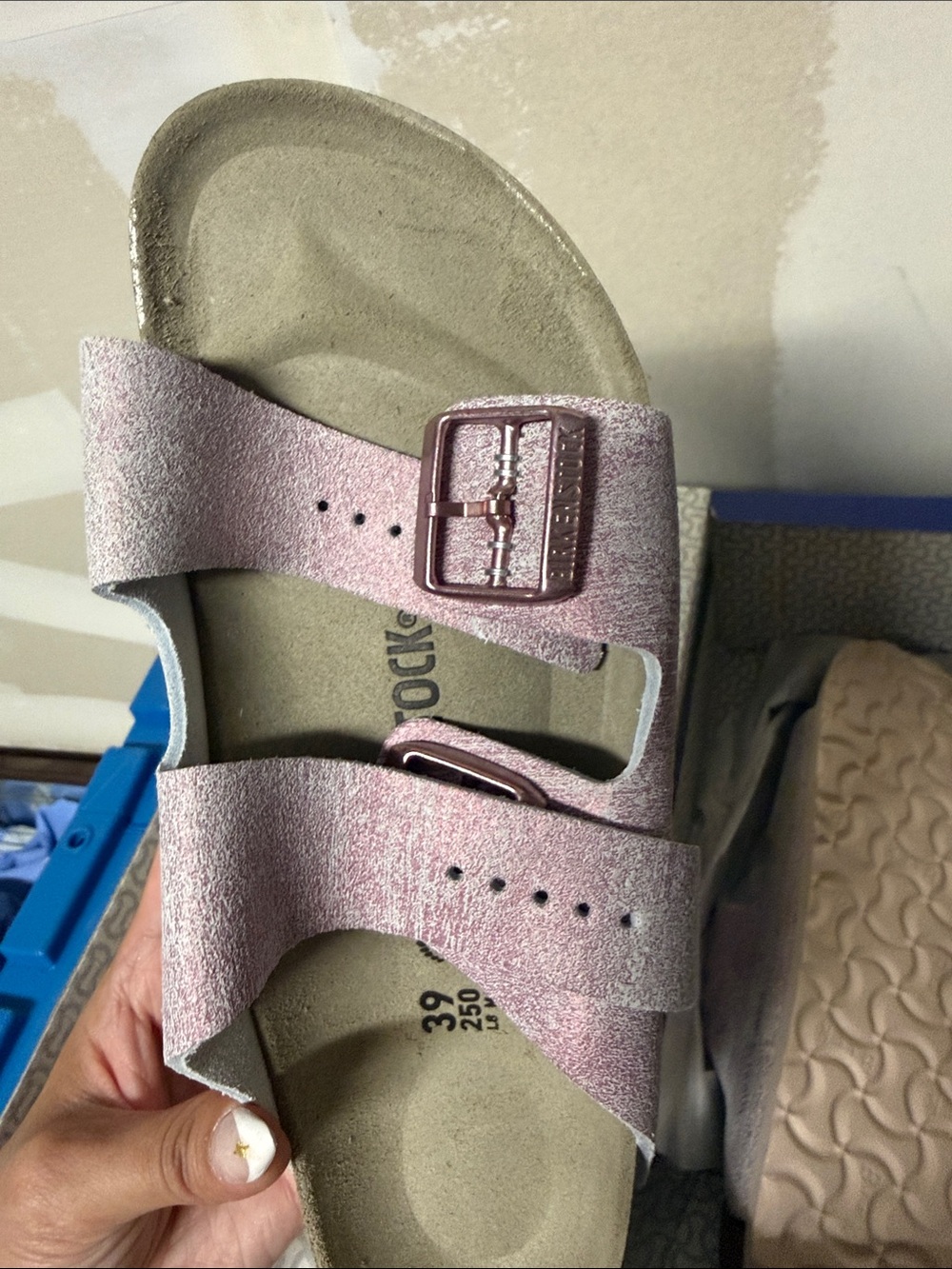 Arizona Birkenstock Birko-Flor - Picture 5 of 6